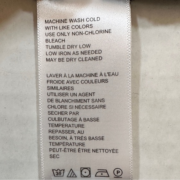 Urban Outfitters Spring Day Butterfly MIDI Wrap Dress - Picture 12 of 15